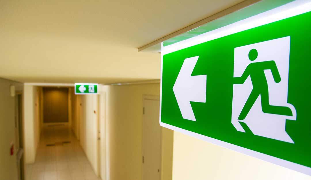 Emergency lighting Maintenance & Servicing