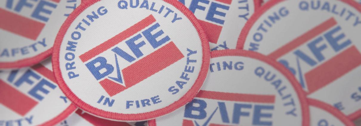 Promoting Quality in Fire Safety