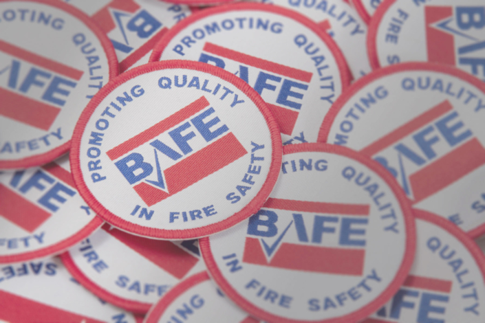 Promoting Quality in Fire Safety