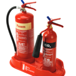Why are Fire Extinguishers Important? Latest survey shows 93% of fires extinguished by Portable Fire Extinguishers