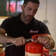 Fire Extinguisher Servicing & Maintenance