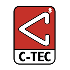 C-Tec logo