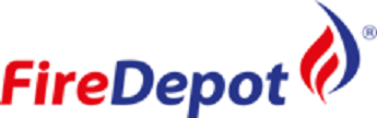 Fire Depot Logo
