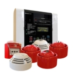 EMS Smartcell Wireless Fire System