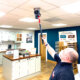 EMS SmartCell Wireless Fire Detection System