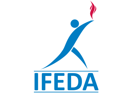 IFEDA logo colour