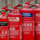 Buying Fire Extinguishers Online