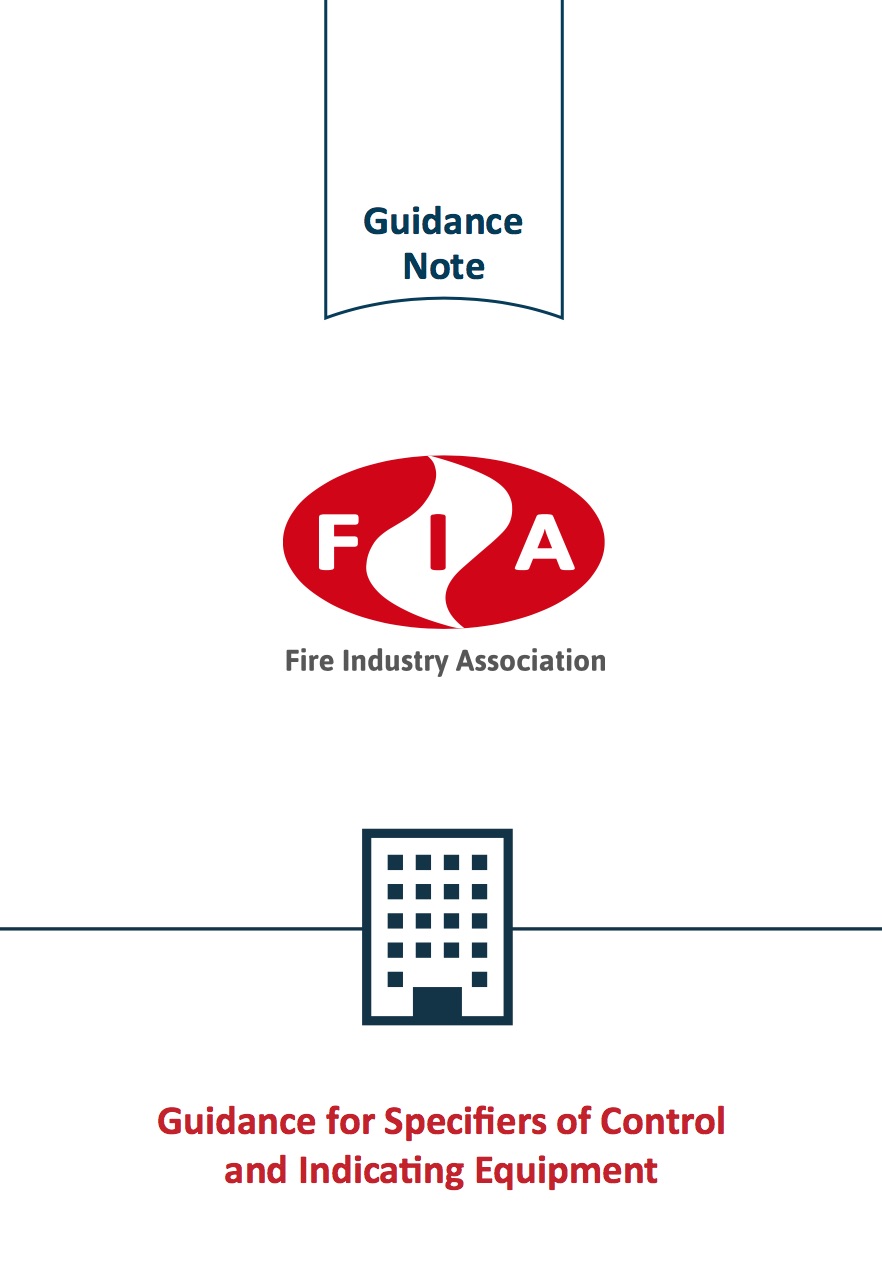 Fire Zone Plans Guidance FIA