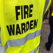 Fire Warden Fire Safety Training