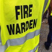 Fire Warden Fire Safety Training