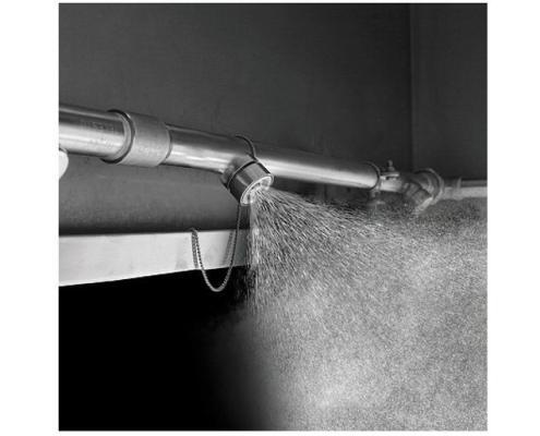 Ceasefire Enviro Series Water Mist Based Kitchen Fire Suppression System