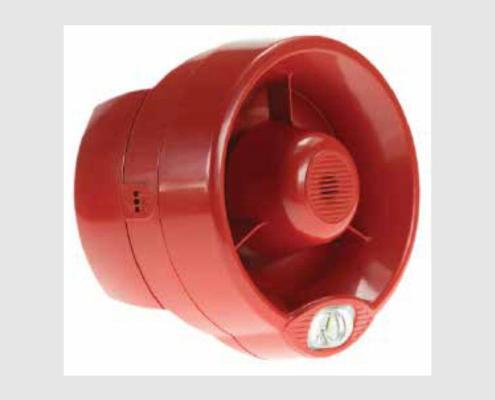 Ceasefire UL Listed ULtraX Kitchen Fire Suppression System