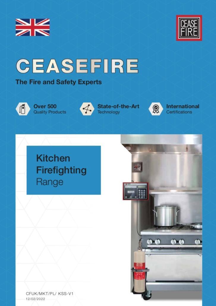 Wireless Fire Alarm Systems EMS SmartCell