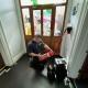 Fire Safety at Historic Building The Pankhurst Centre