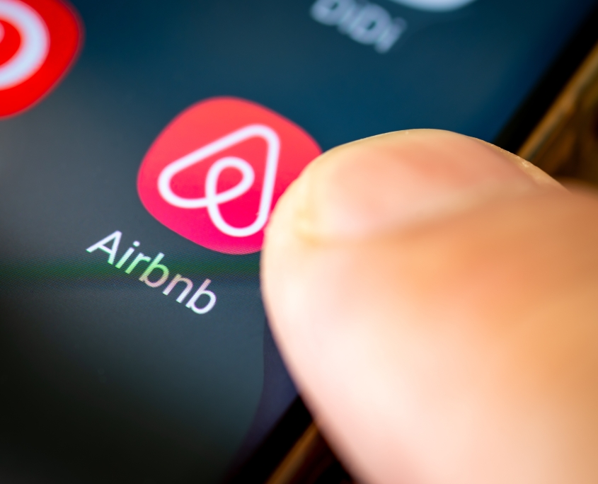 Fire Alarms and Fire Extinguishers for Airbnb