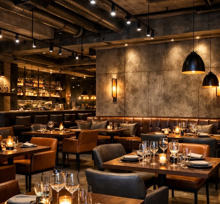 Bespoke Fire Extinguishers for Cocktail bars and premium hospitality spaces