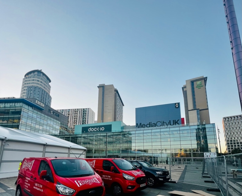 With over 50 years of industry experience, Fire Queen combines traditional expertise with modern solutions.