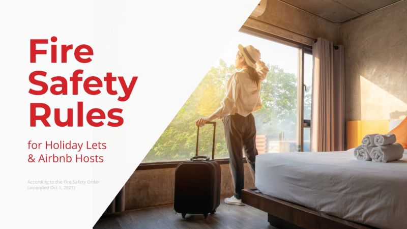 Image for the Tweet beginning: 📕 Hosting guests? You must