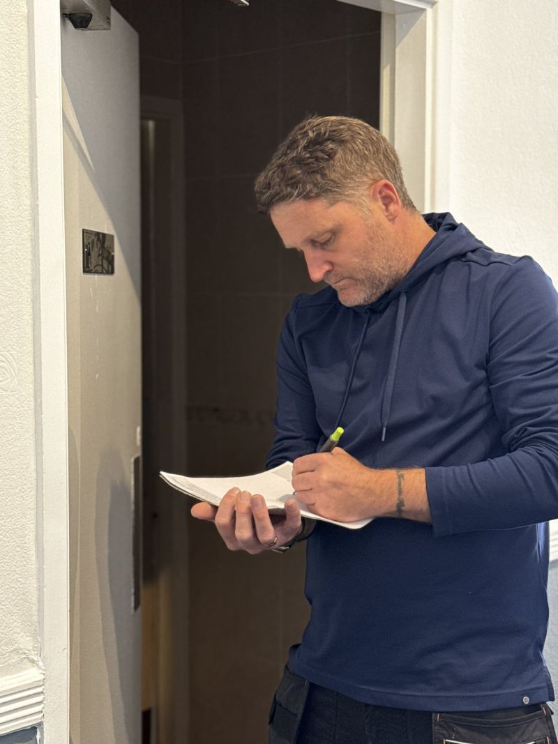 Image for the Tweet beginning: 🔥 A new Fire System